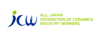 All JAPAN FEDERATION OF CERAMICS INDUSTRY WORKERS